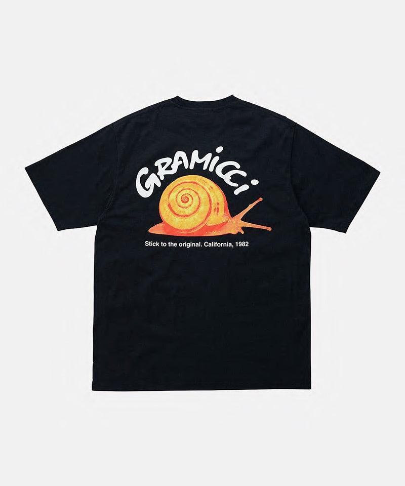 Snail Tee Unisex Product Image