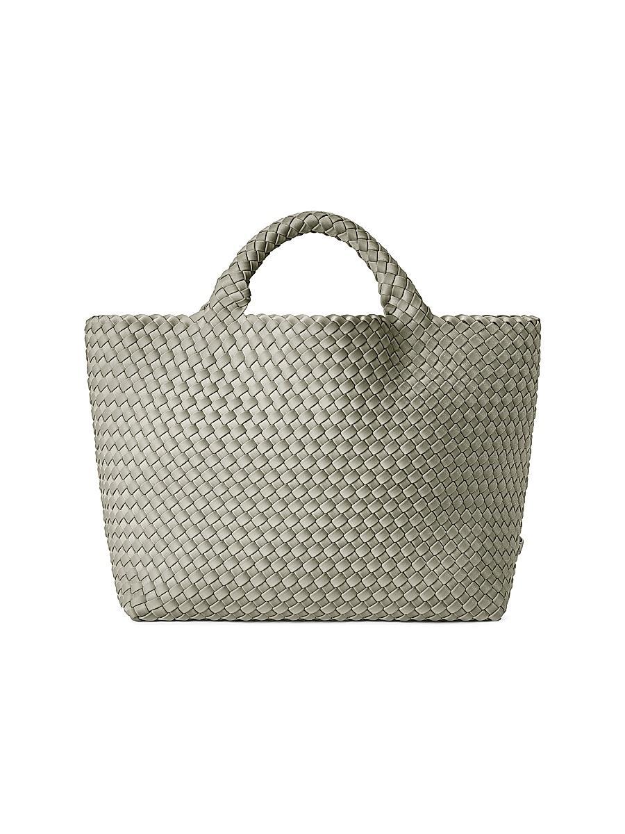 Womens St. Barths Medium Tote Bag Product Image