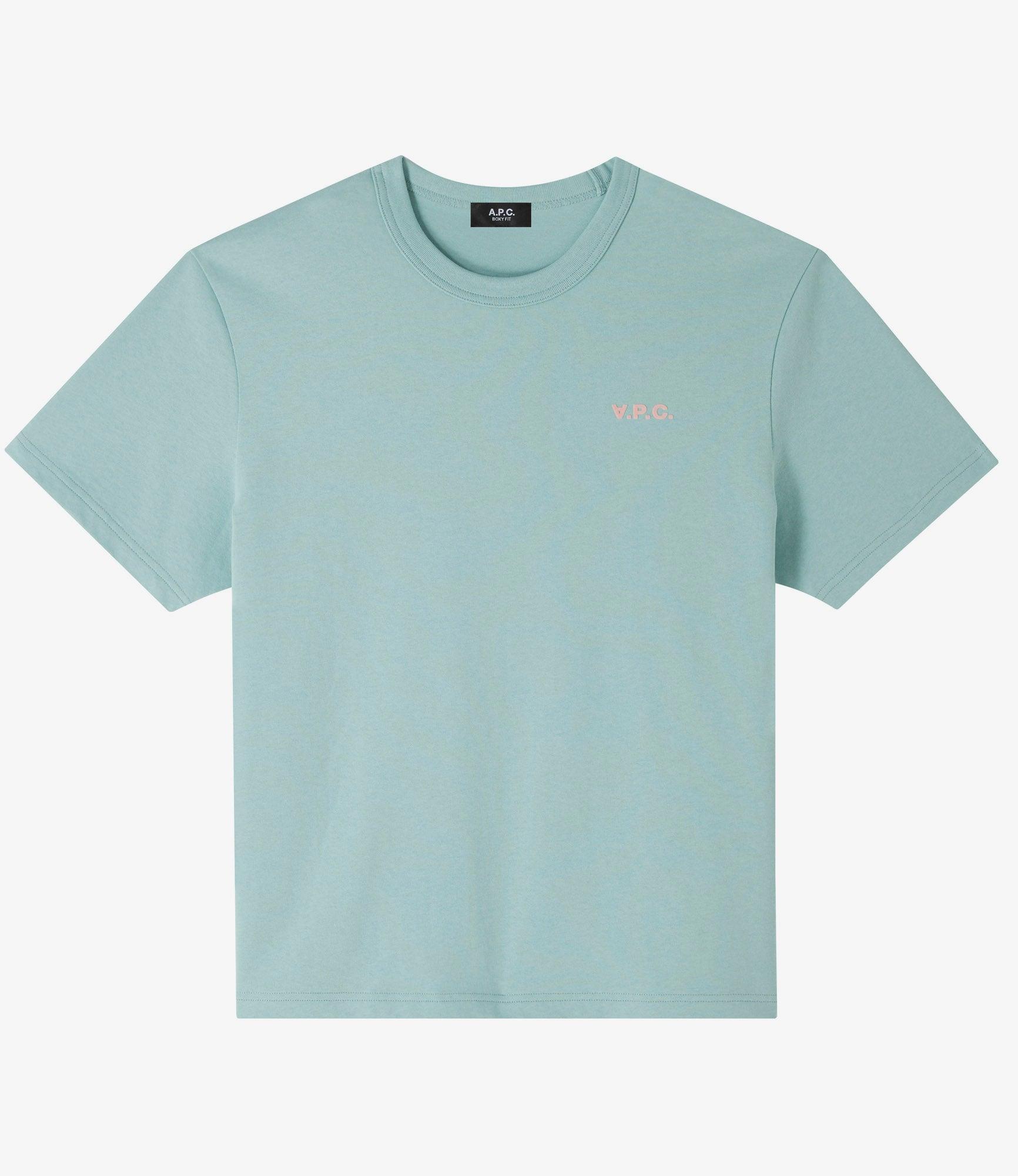 Boxy Petit VPC T-Shirt Male Product Image