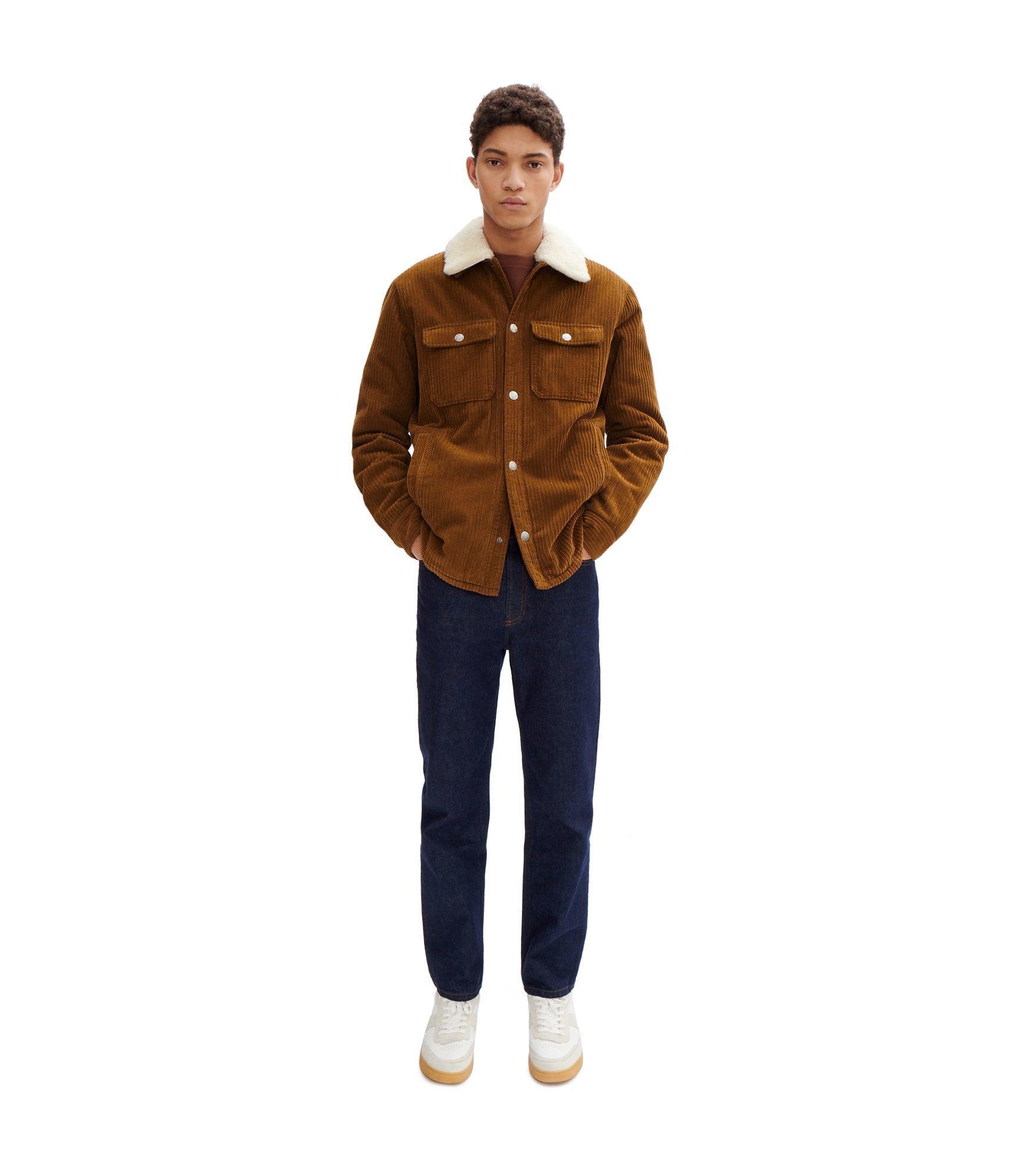 Alenzo jacket Male Product Image