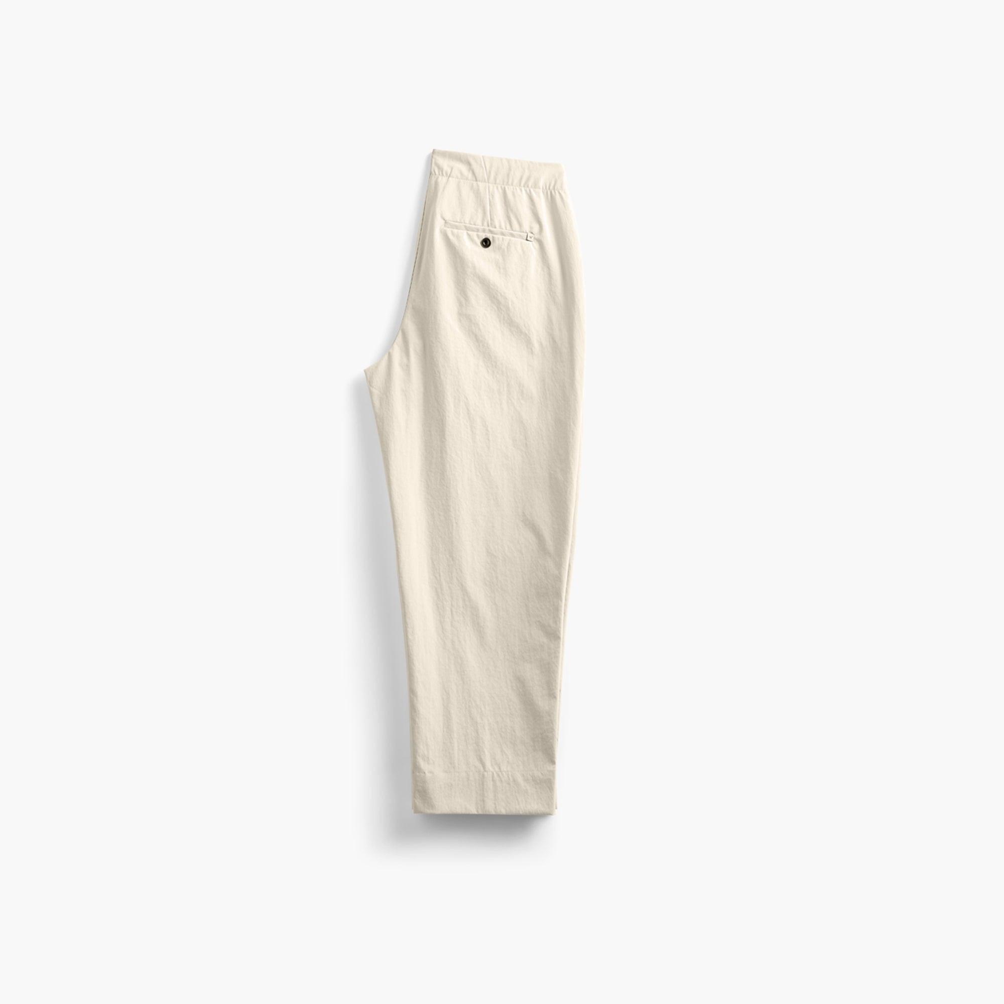 Women's Pace Poplin Cropped Chino Product Image