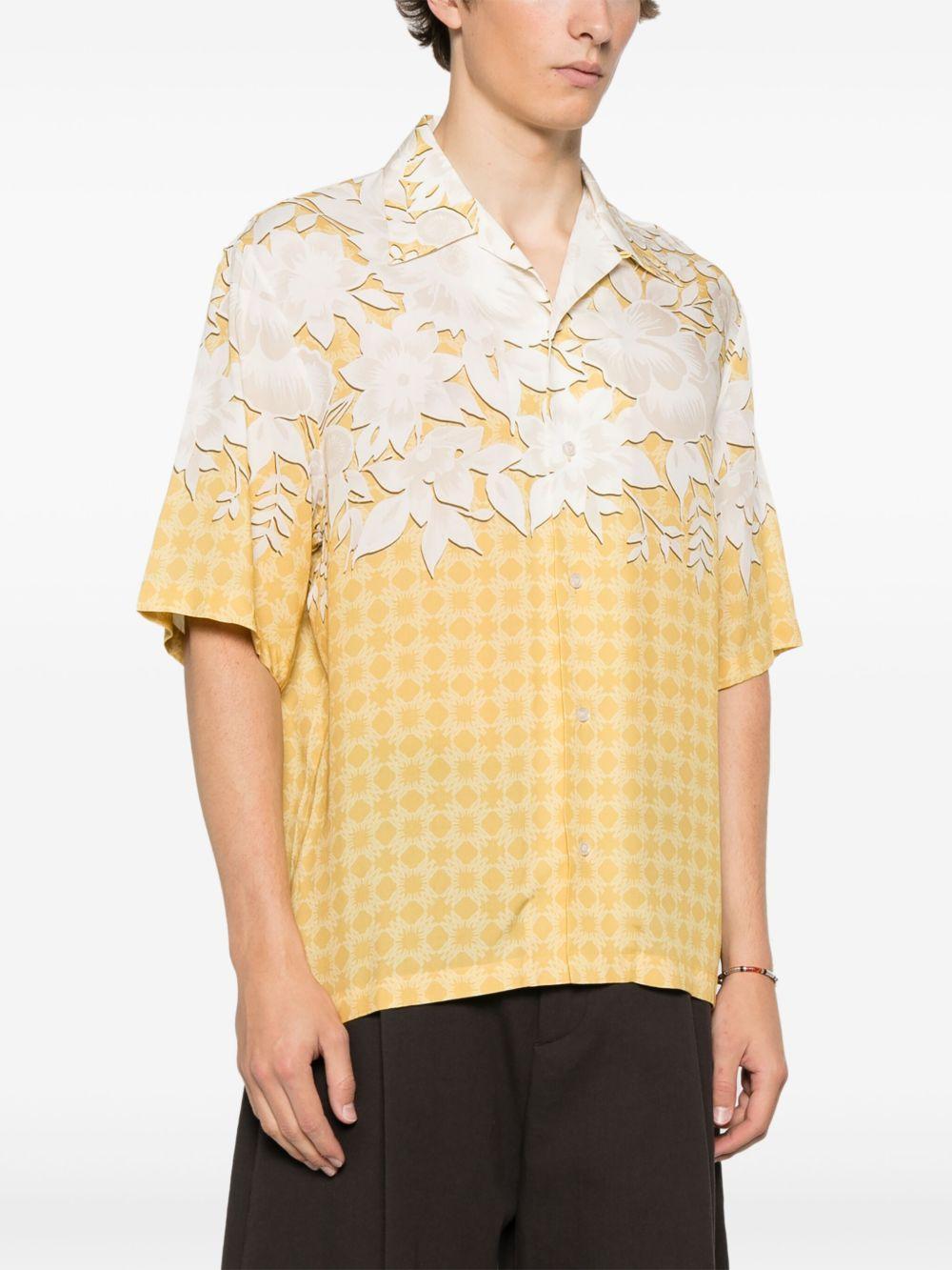 Garden Camp shirt Product Image
