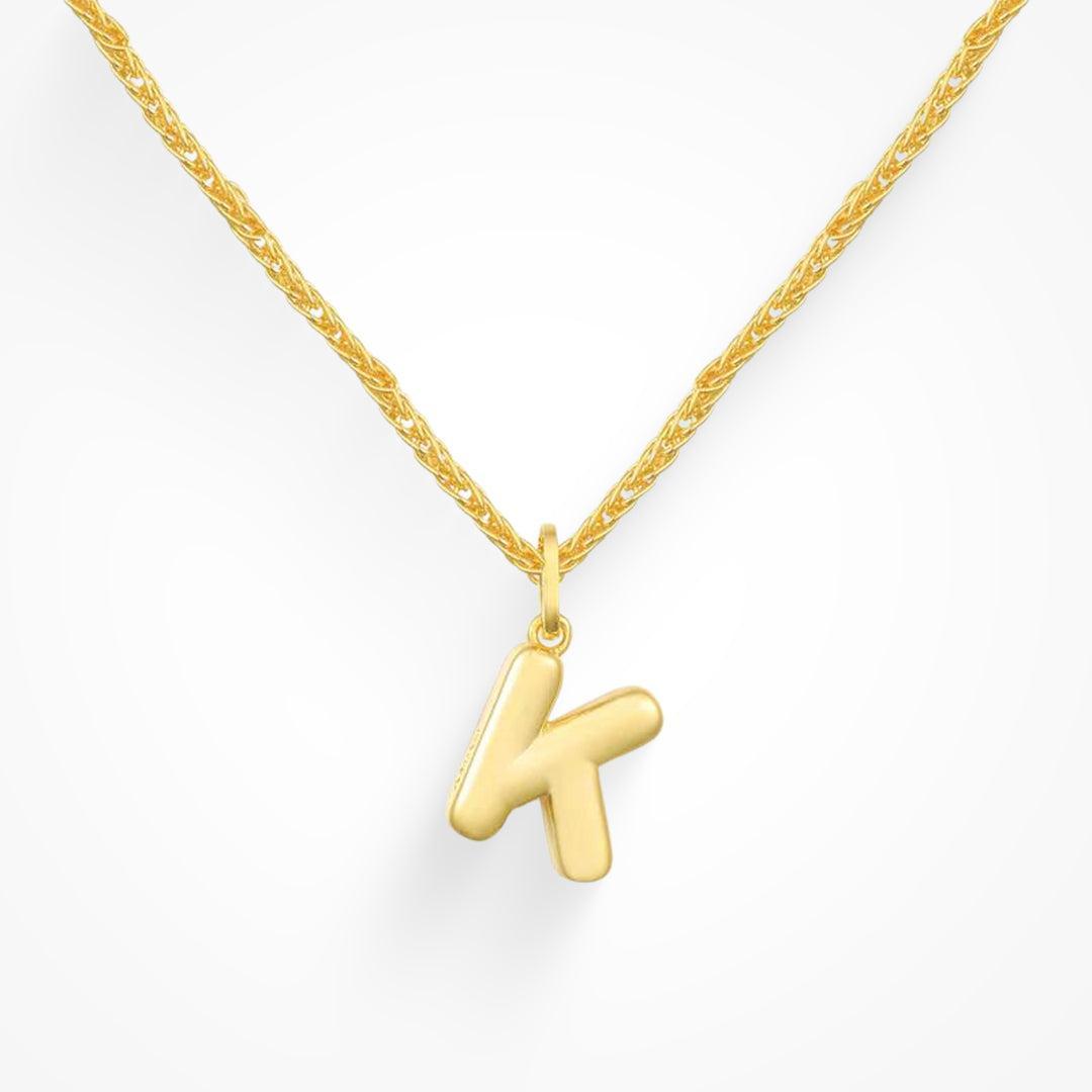 I Heart Me Necklace Product Image