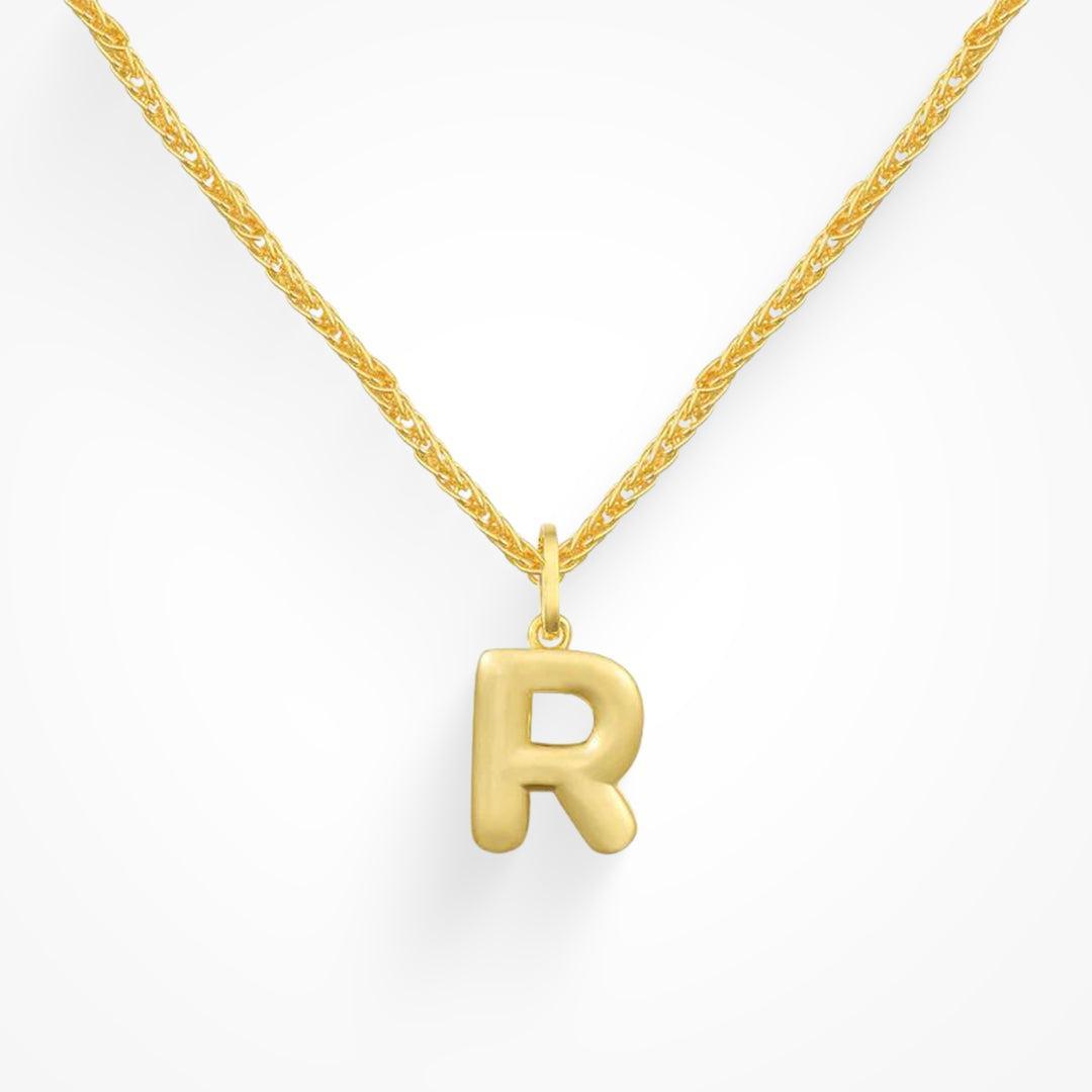 I Heart Me Necklace Product Image