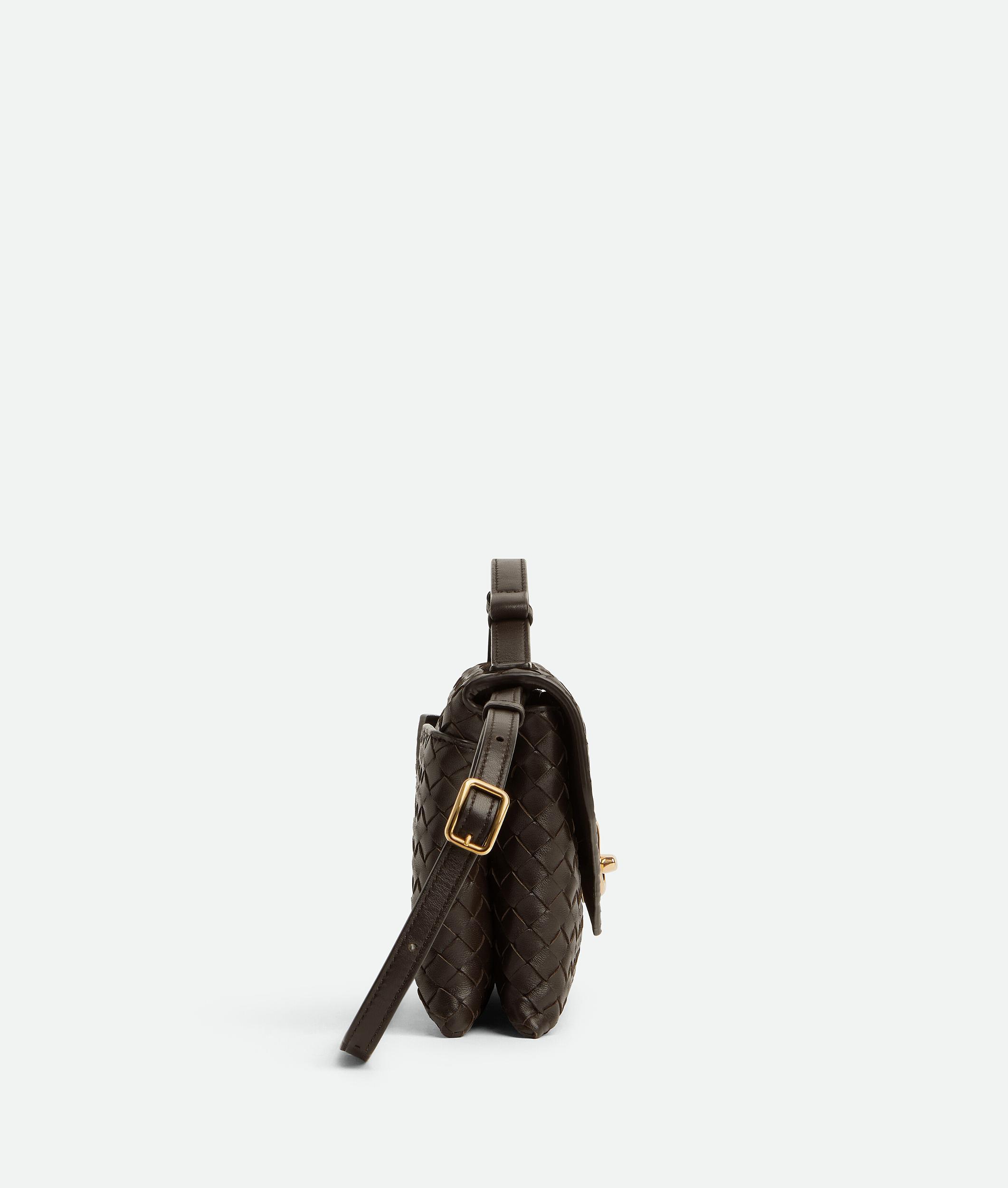 Women's Knot Lock in Fondant Product Image