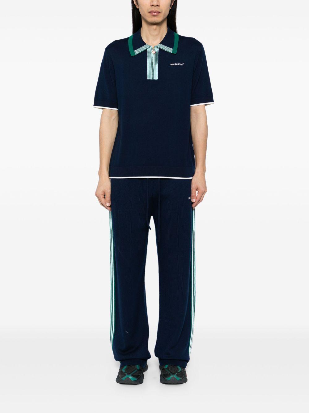 Tennis polo top Product Image