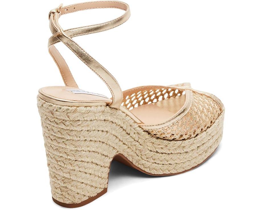 Lilla Espadrille Wedge Product Image