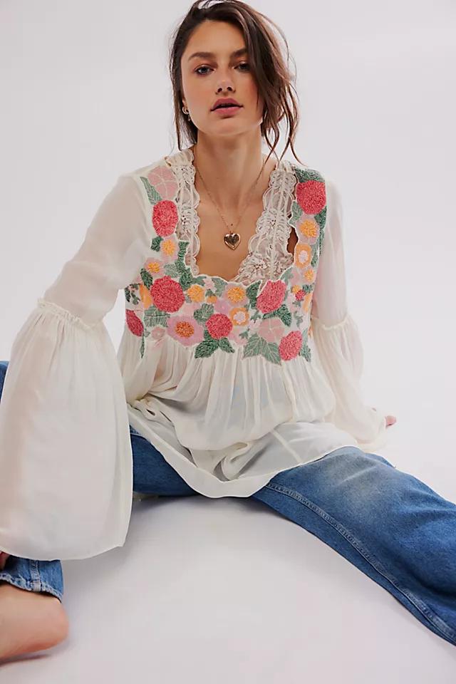 Madeline Tunic Product Image