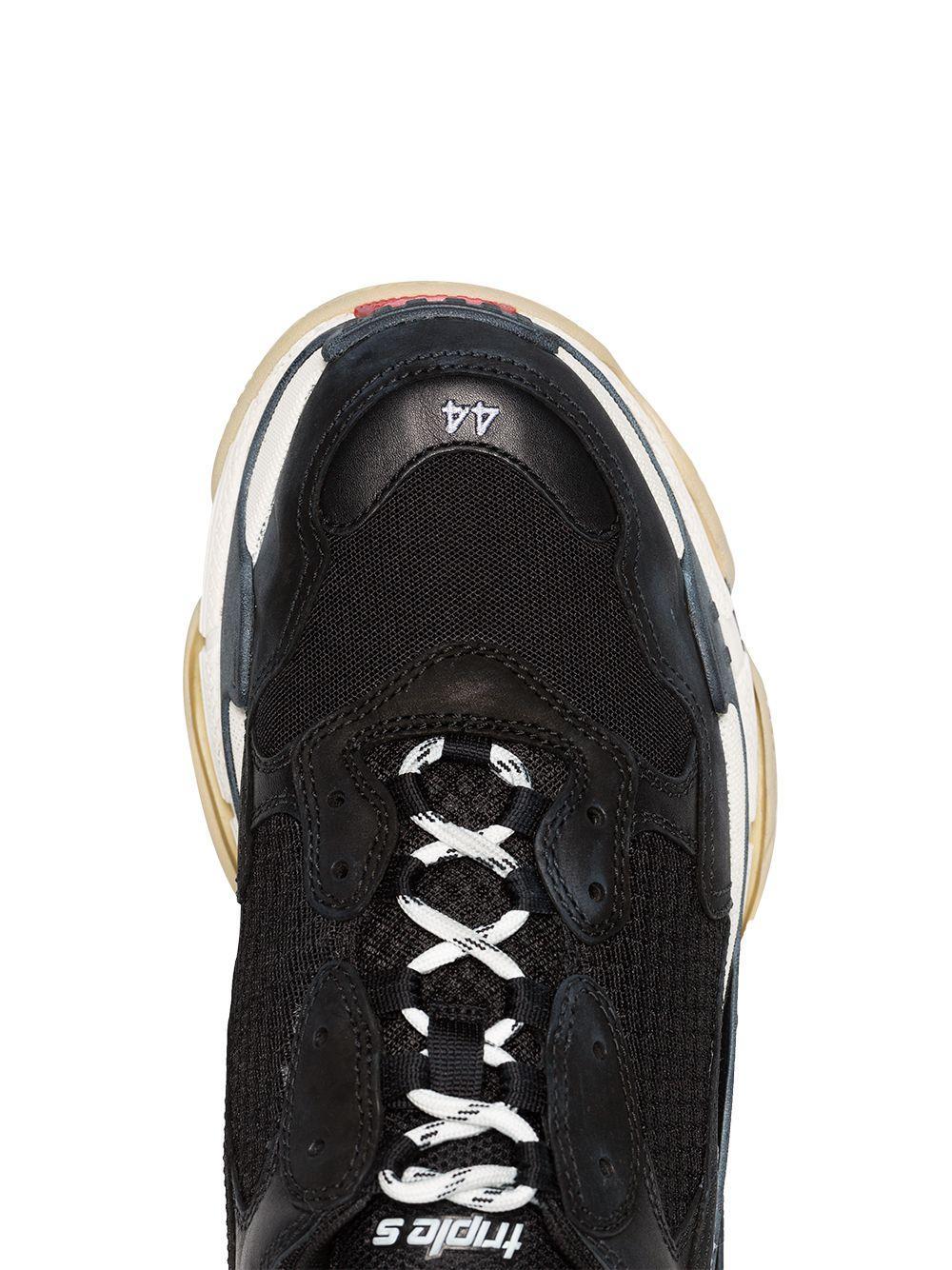 Triple S sneakers Product Image