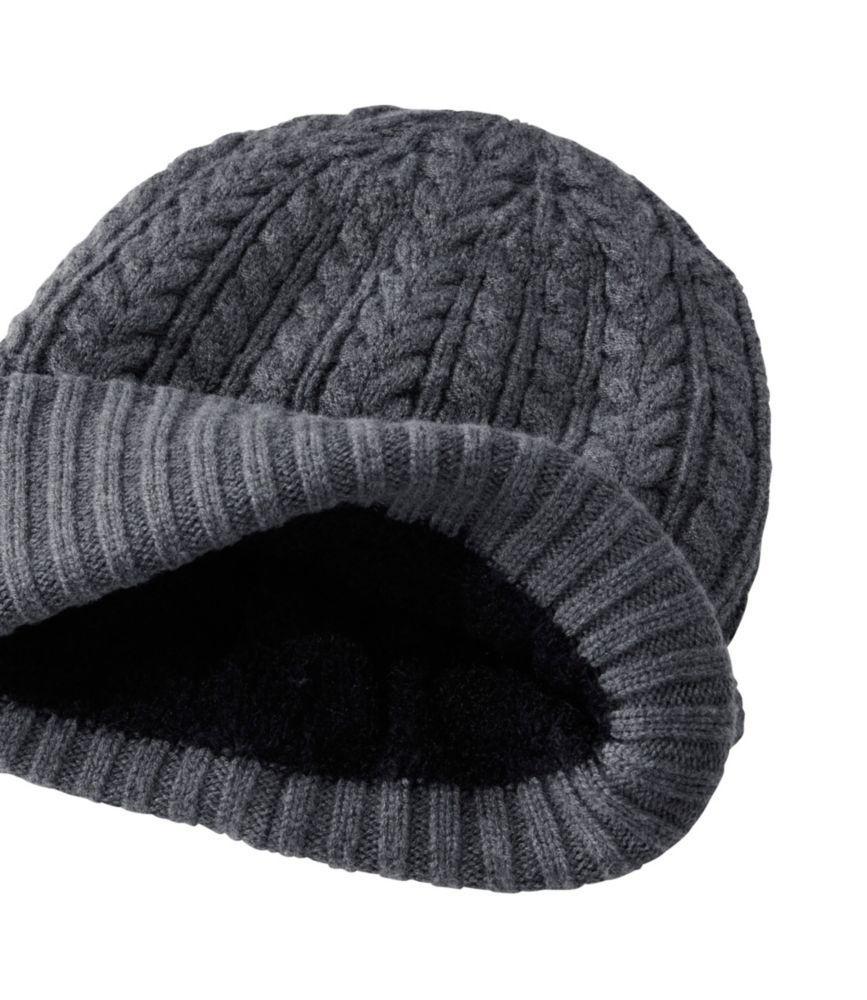 
                            
                                
                                    
                                
                            Women's Heritage Cable Hat
                         Product Image