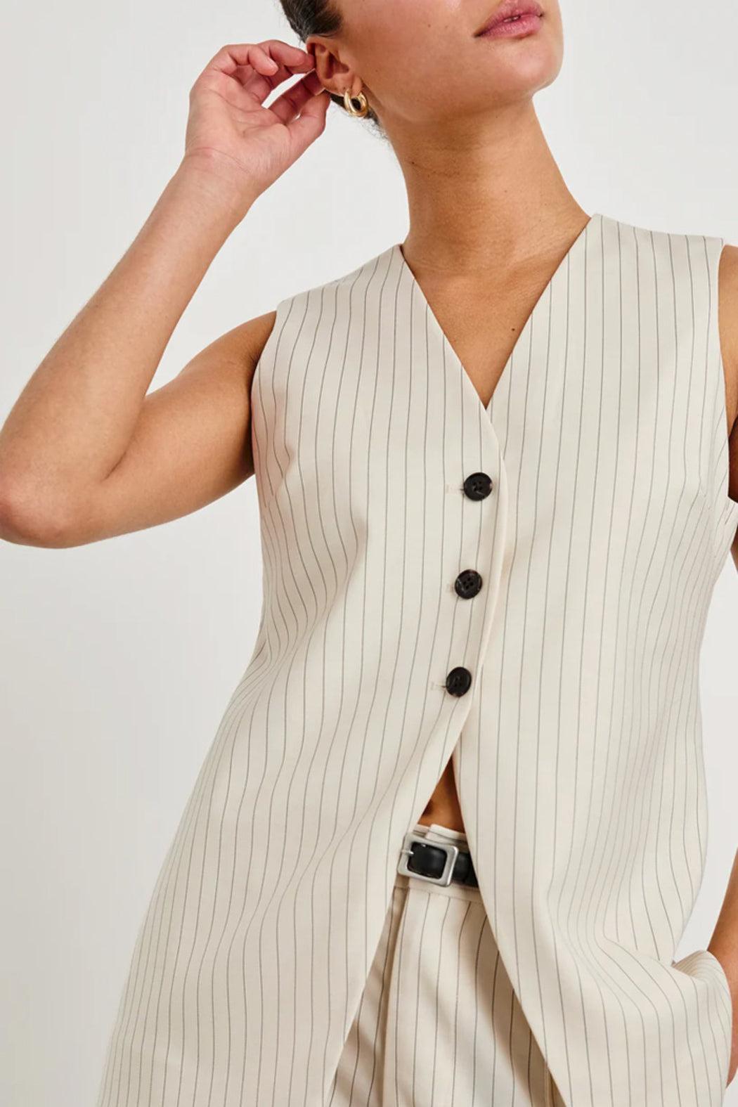 Mylah Vest Product Image