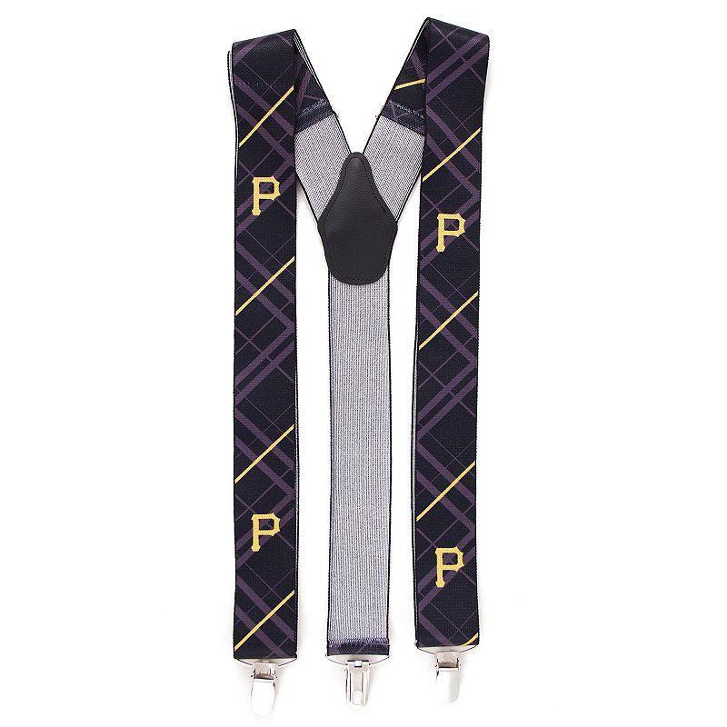 Men's MLB Oxford Suspenders, Washington Nationals Product Image