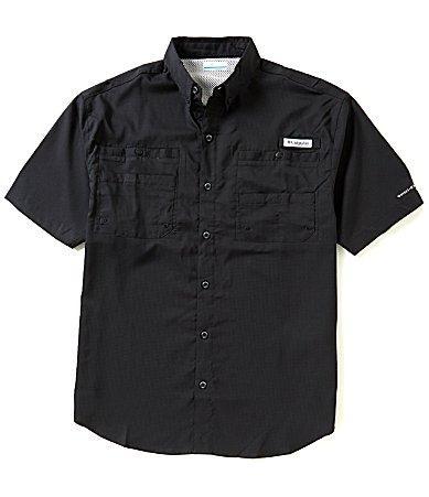 Columbia PFG Big  Tall Tamiami II Short Product Image