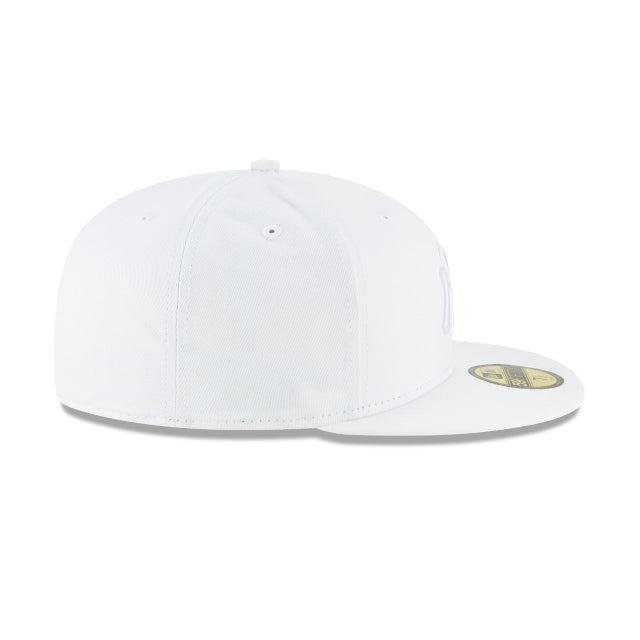 Houston Astros Olive 59FIFTY Fitted Hat Male Product Image