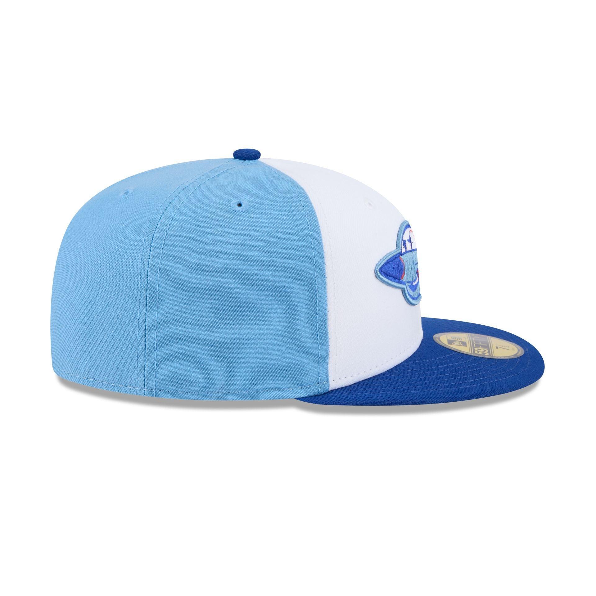 Aberdeen Ironbirds Authentic Collection 59FIFTY Fitted Hat Male Product Image