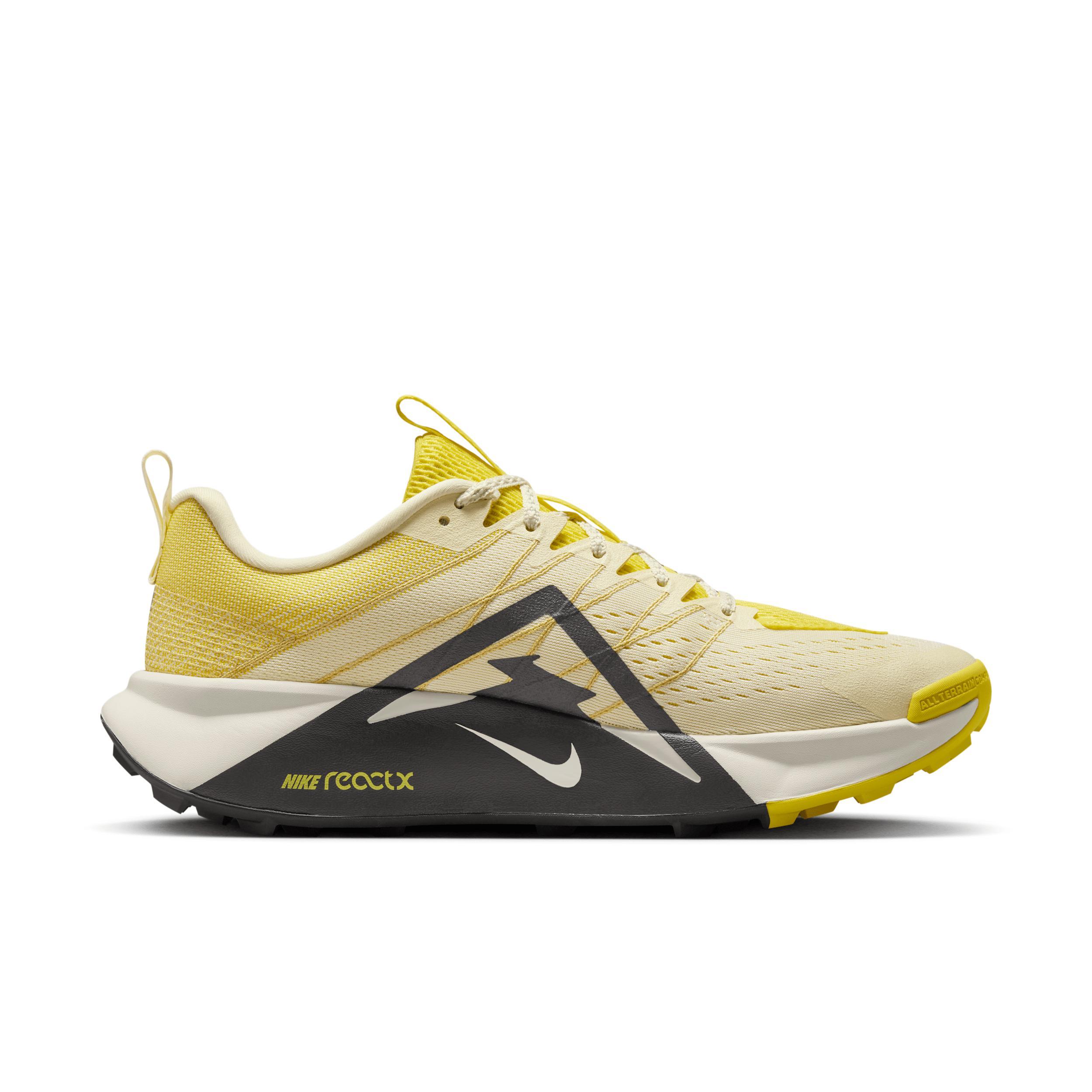 Nike Men's Wildhorse 10 Trail Running Shoes Product Image