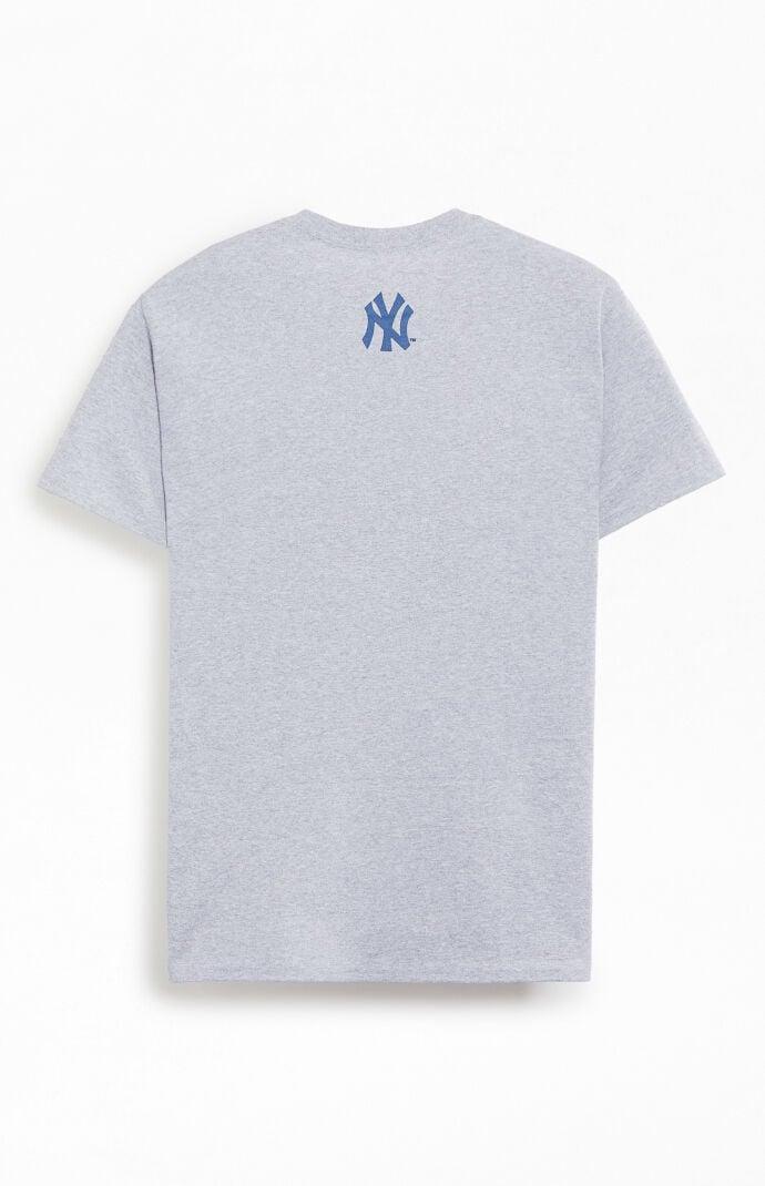 Mitchell & Ness Men's MLB NY Yankees T-Shirt Product Image