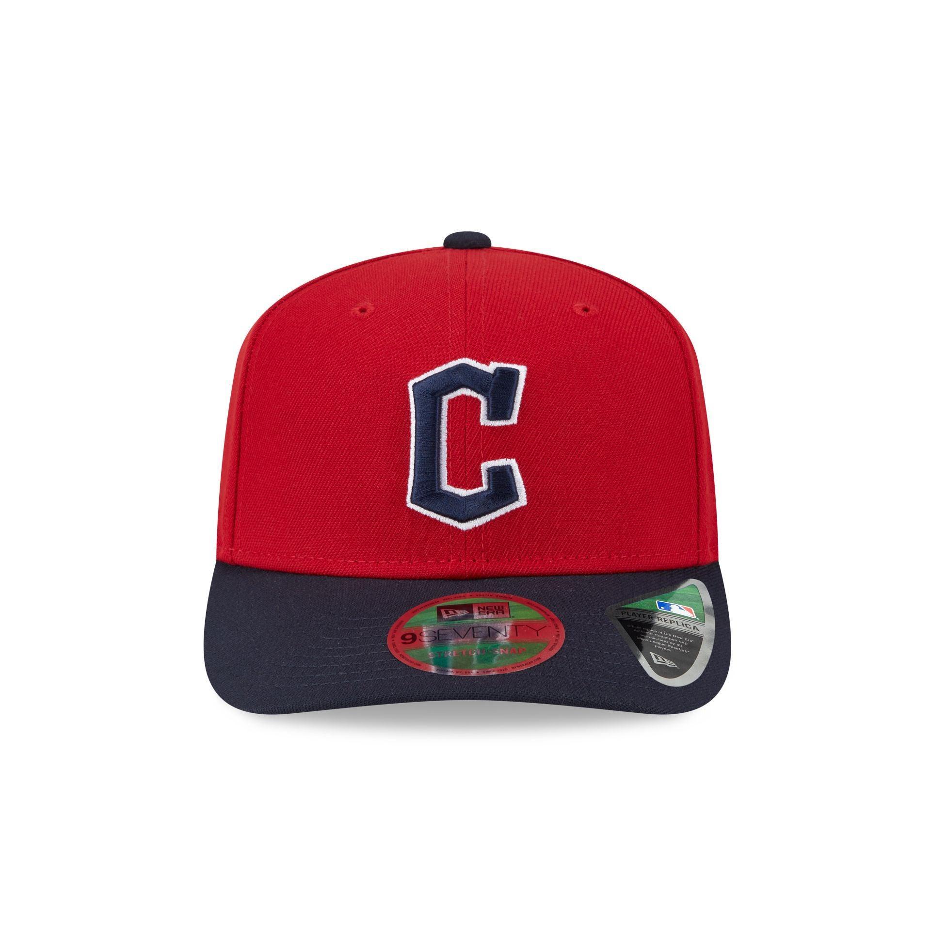 Chicago White Sox 125th Anniversary 9SEVENTY Stretch-Snap Male Product Image