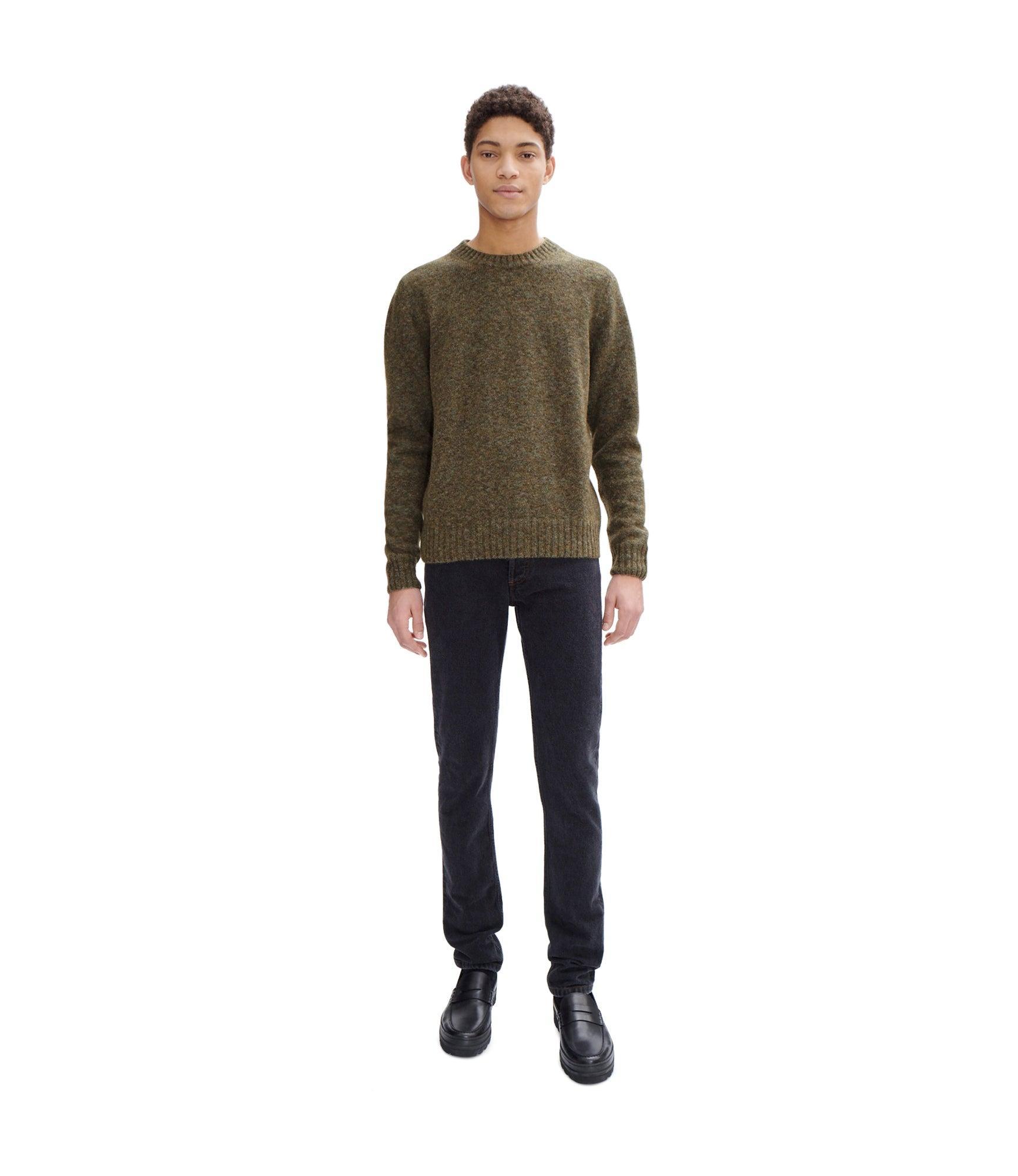 Lucas sweater Male Product Image