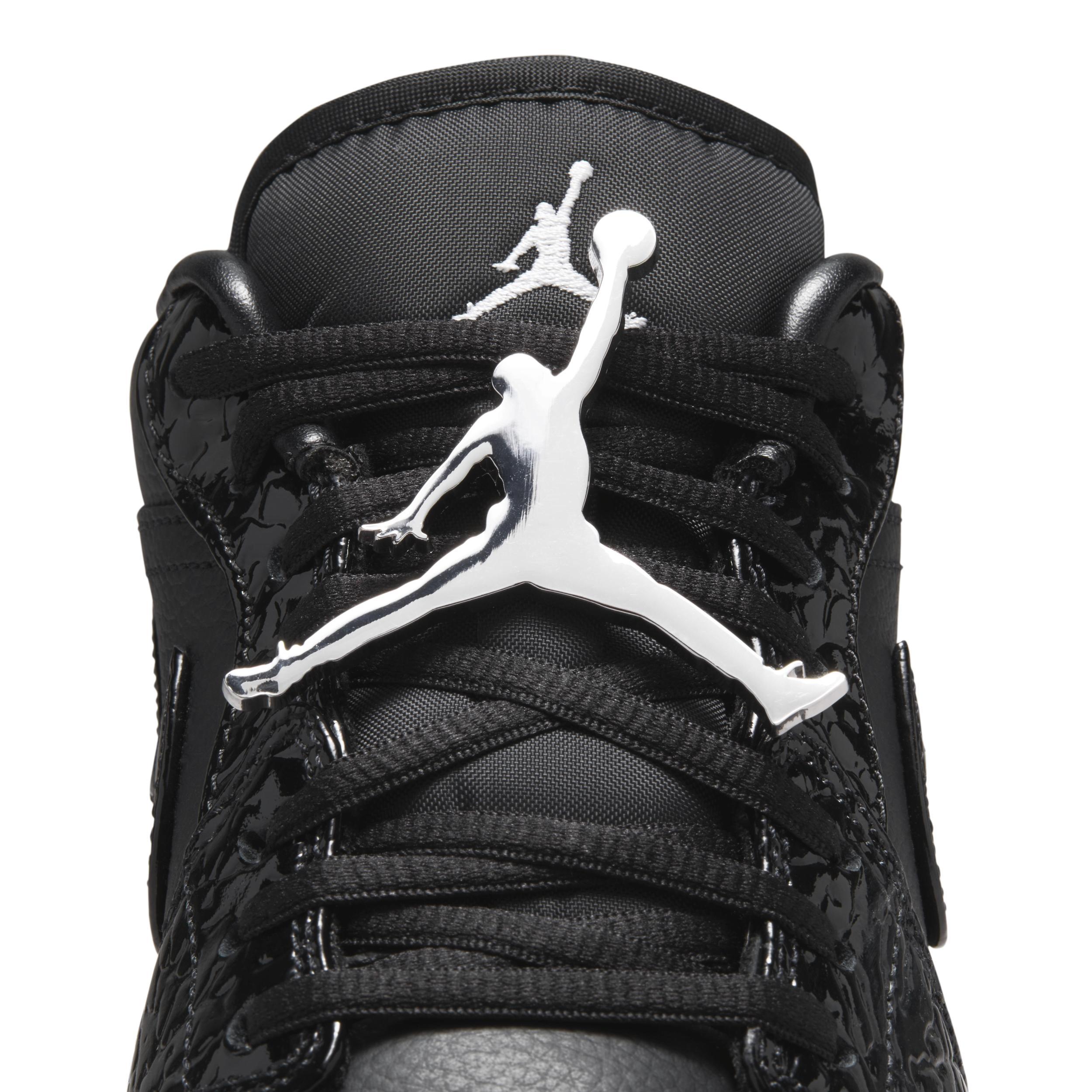 Jordan Womens Jordan AJ 1 Low SE GJ - Womens Basketball Shoes Product Image