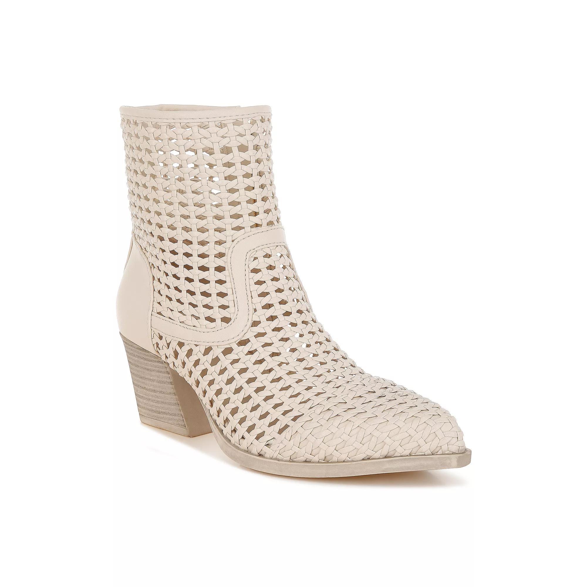 Rag & Co Artisole Womens Boots Product Image