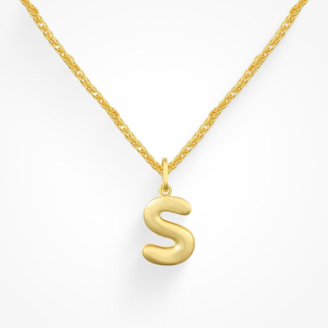I Heart Me Necklace Product Image