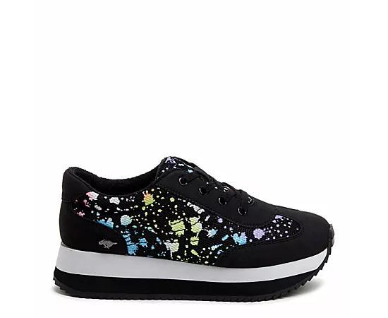 Rocket Dog Rapid Womens Sneakers Product Image