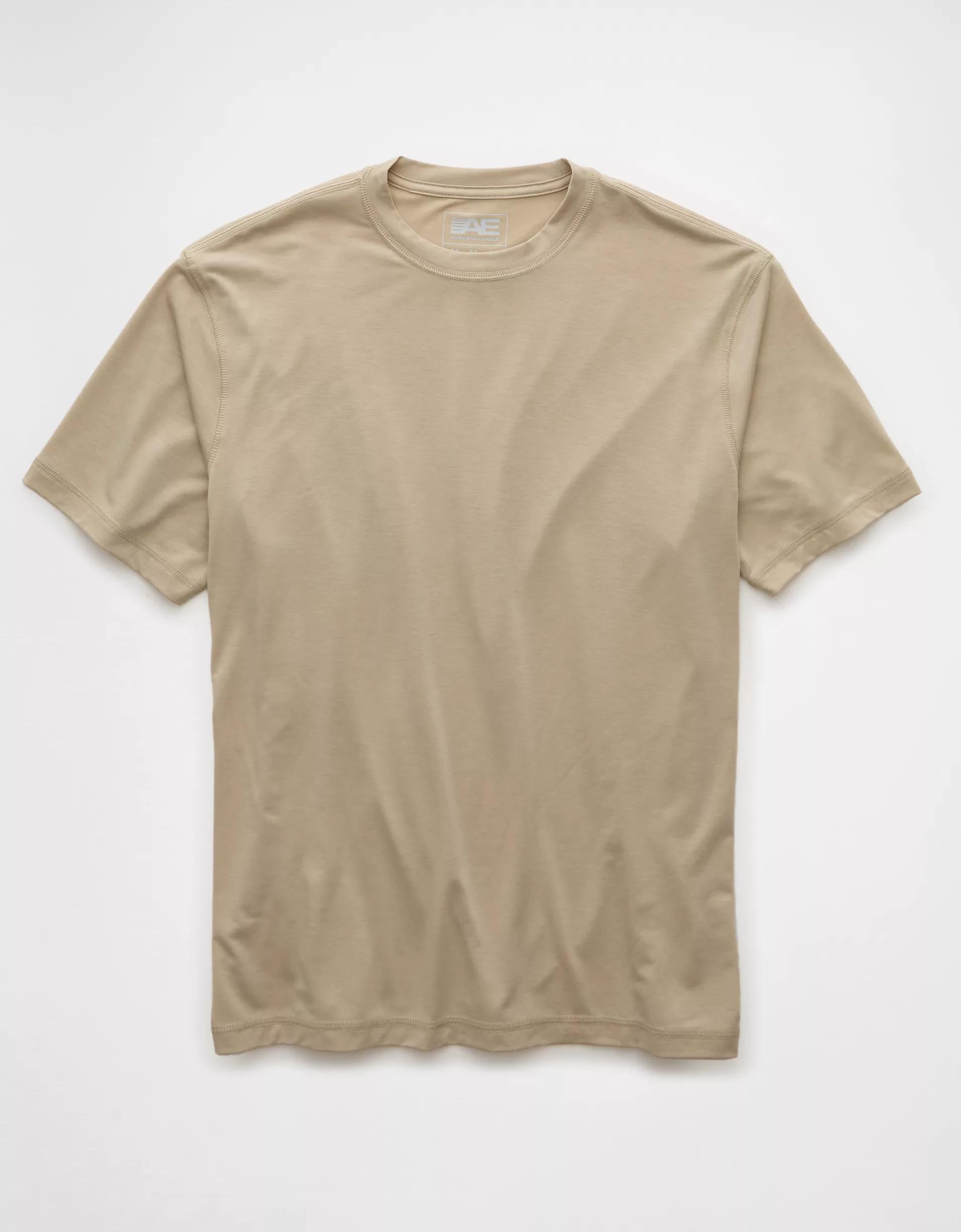 AE 24/7 Training T-Shirt Product Image
