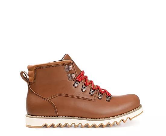 Territory Mens Badlands Lace-Up Boot Product Image