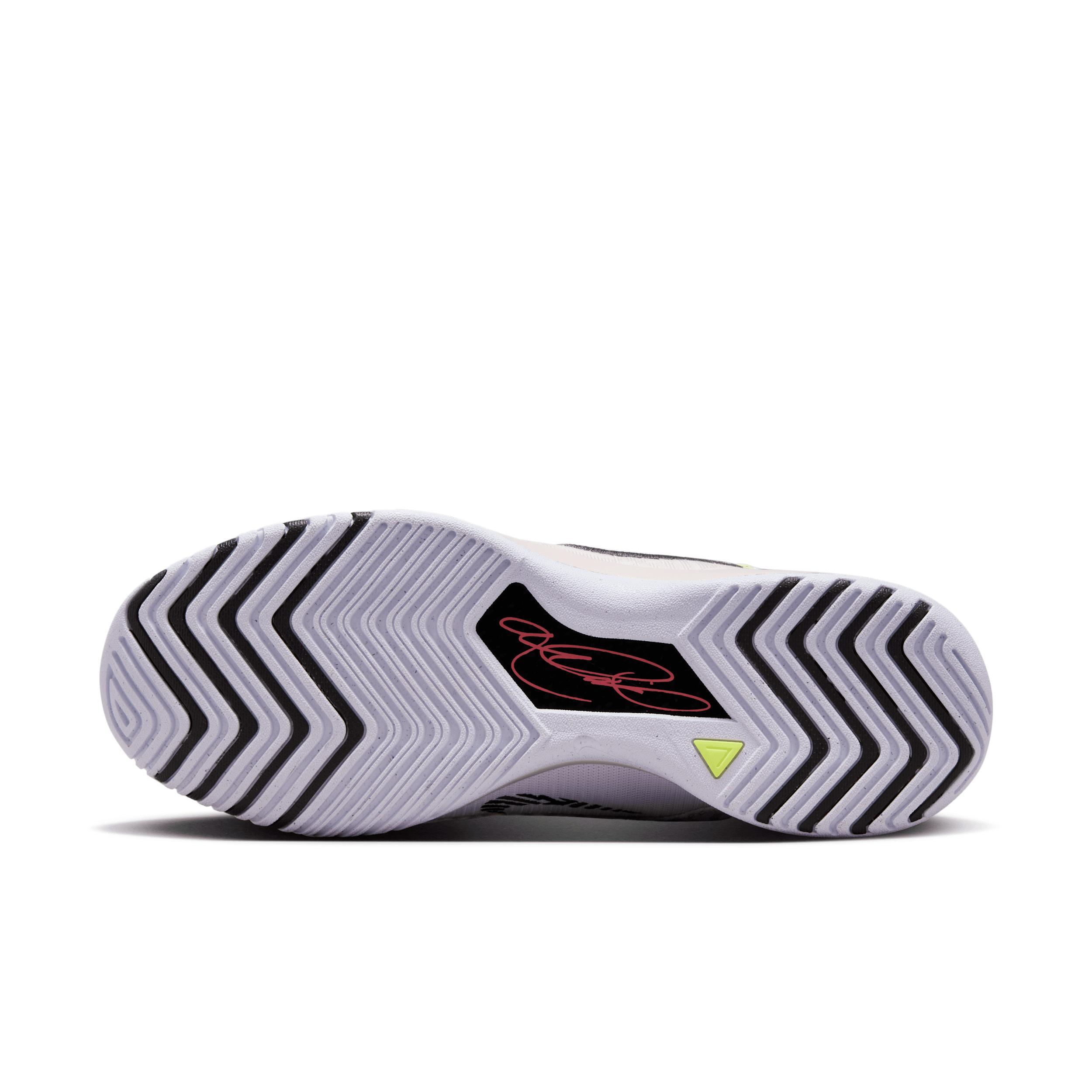 Nike Men's LeBron NXXT Genisus Basketball Shoes Product Image