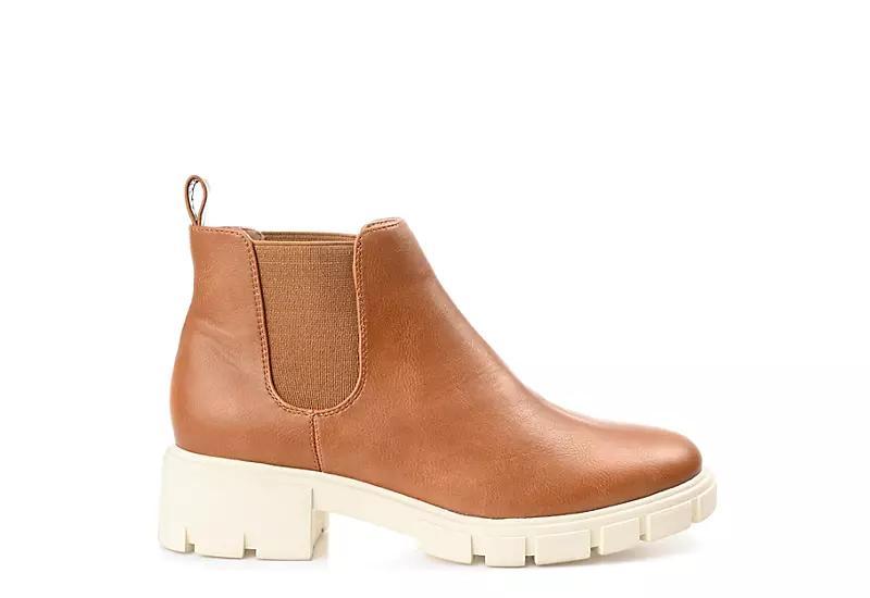 Journee Rorke Tru Comfort Foam Womens Chelsea Boots Product Image