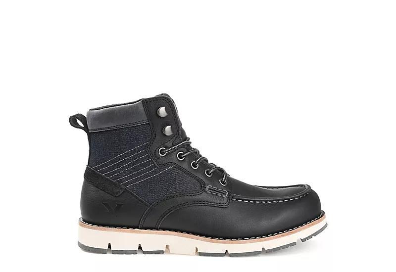 Territory Mens Macktwo Lace-Up Boot Product Image