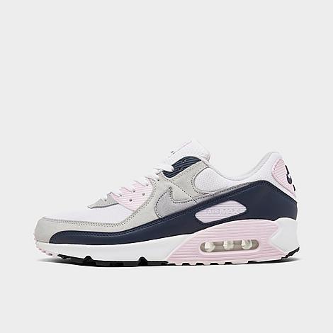 Nike Mens Nike Air Max 90 - Mens Running Shoes Product Image