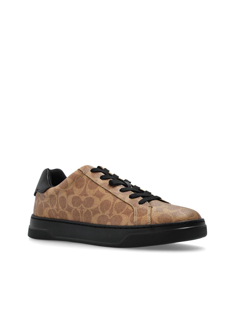 High Line sneakers Product Image