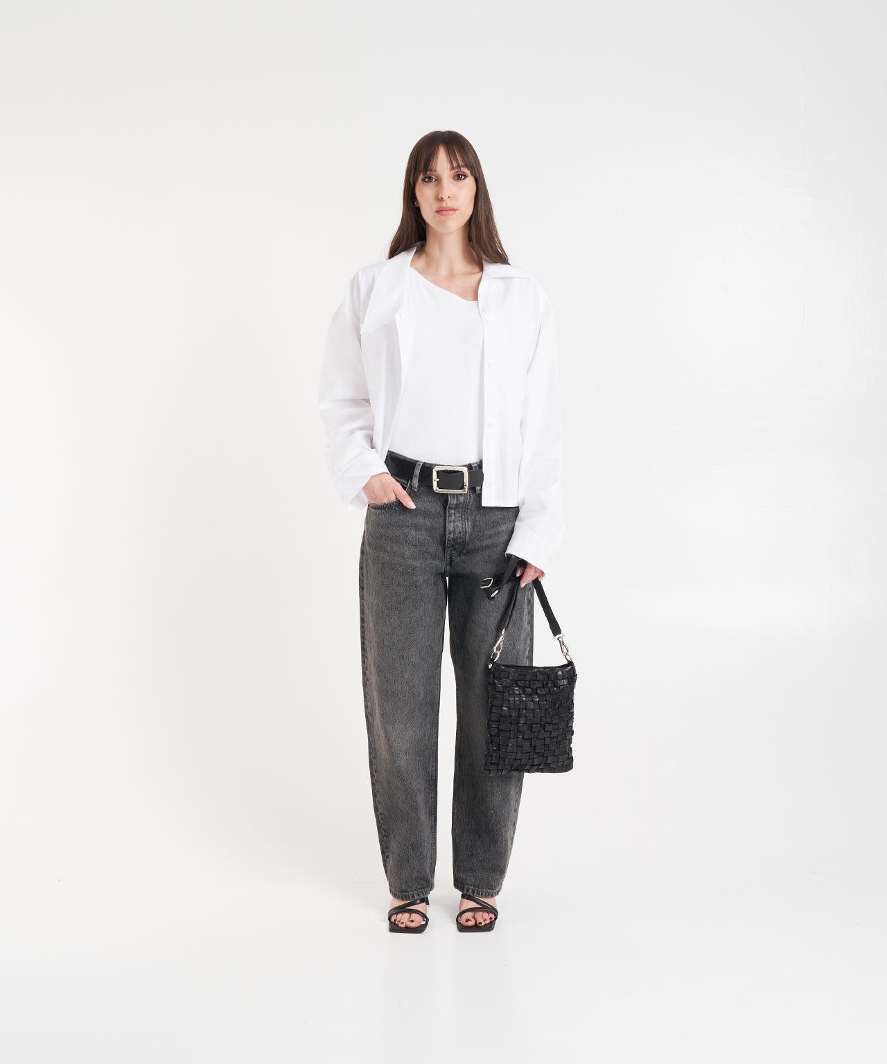 Straight Leg Jeans 'Alexandra' Product Image