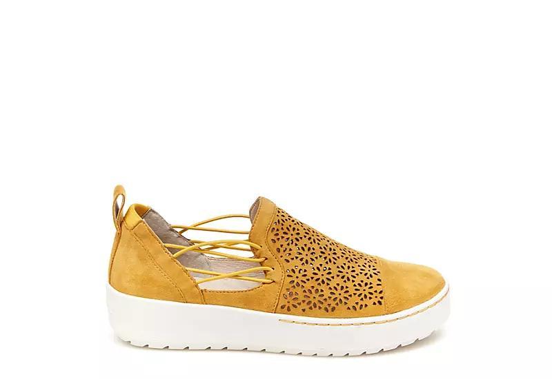 Jambu Womens Erin Slip On Sneaker Product Image