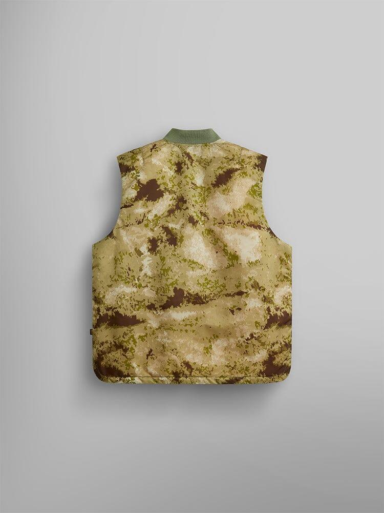 MA-1 MOD VEST (SEASONAL) Product Image