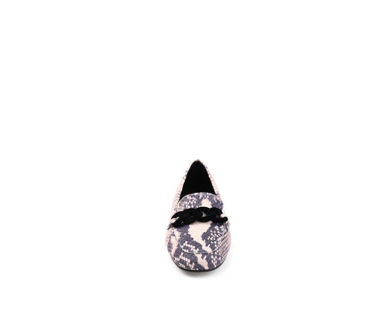 Women's Journee Collection Cordell Loafers Product Image