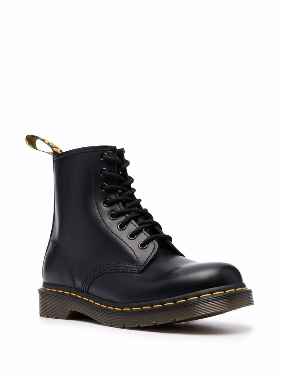 DR. MARTENS' Dr. Martens 1460 Shoes In Black Product Image