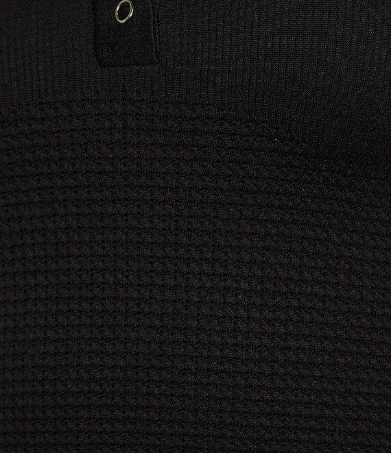 FP Movement Bail Out Knit Stretch Long Sleeve Layering Top Product Image