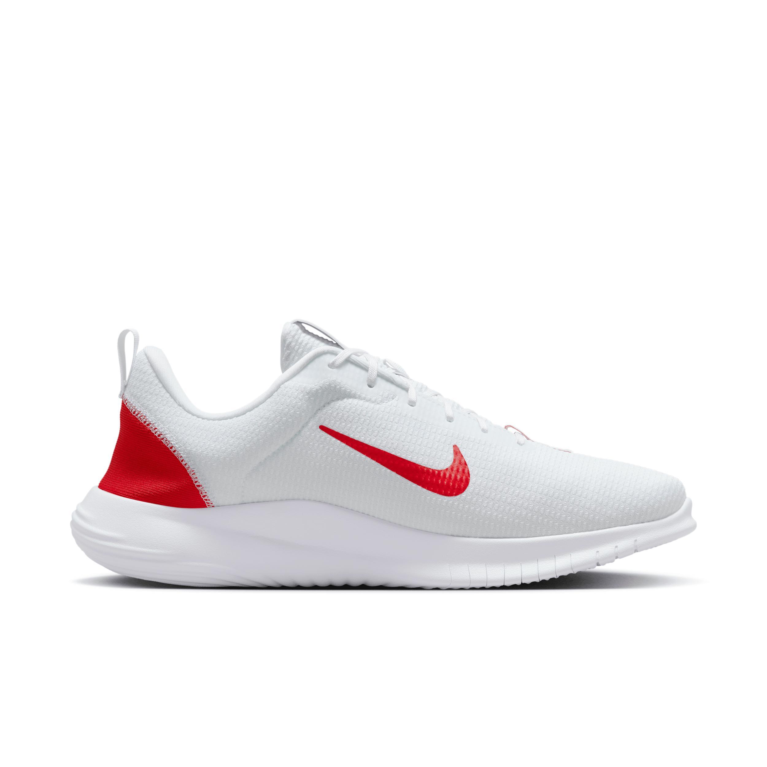 Nike Flex Experience Run 12 Men's Road Running Shoes (Extra Wide) Product Image