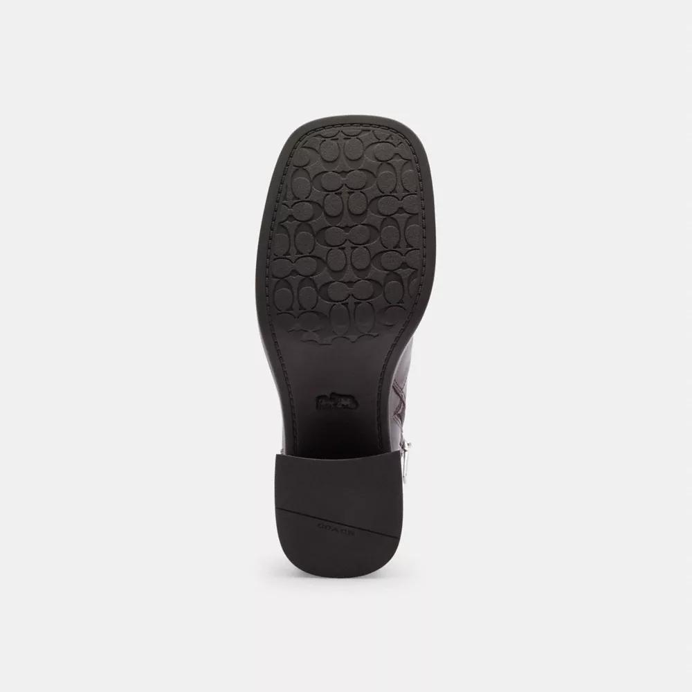Sculpted C Bootie Product Image