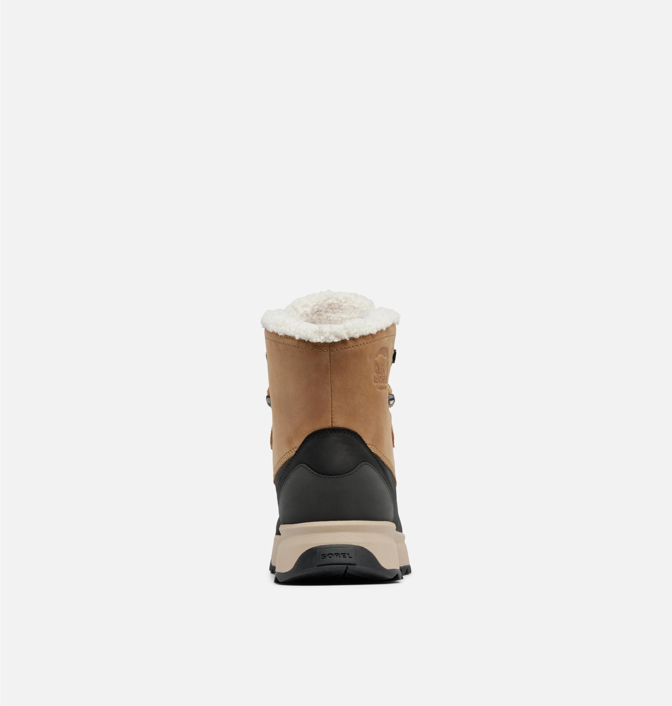 SCOUT™ 87'™ LUX Men's Waterproof Boot Product Image