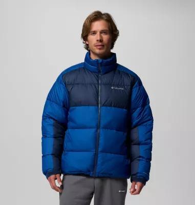 Columbia Men's Pike Lake II Jacket- Product Image