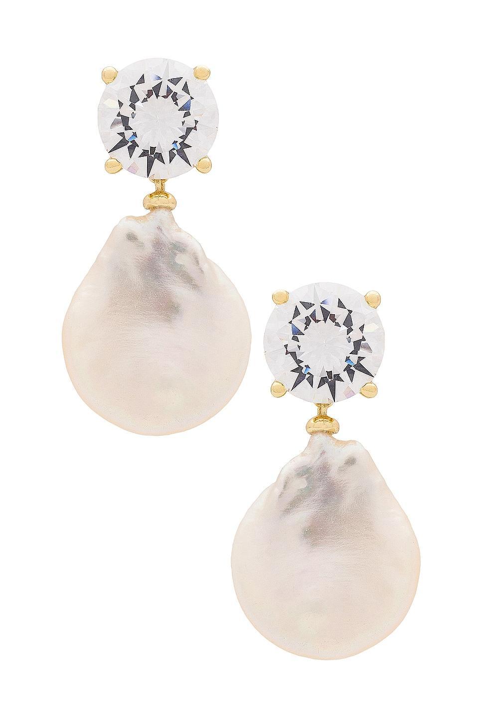 Cleo Earring SHASHI Product Image