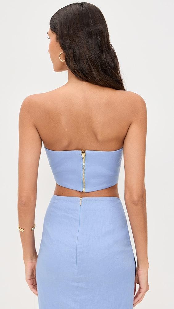 Azulu Sango Top | Shopbop Product Image