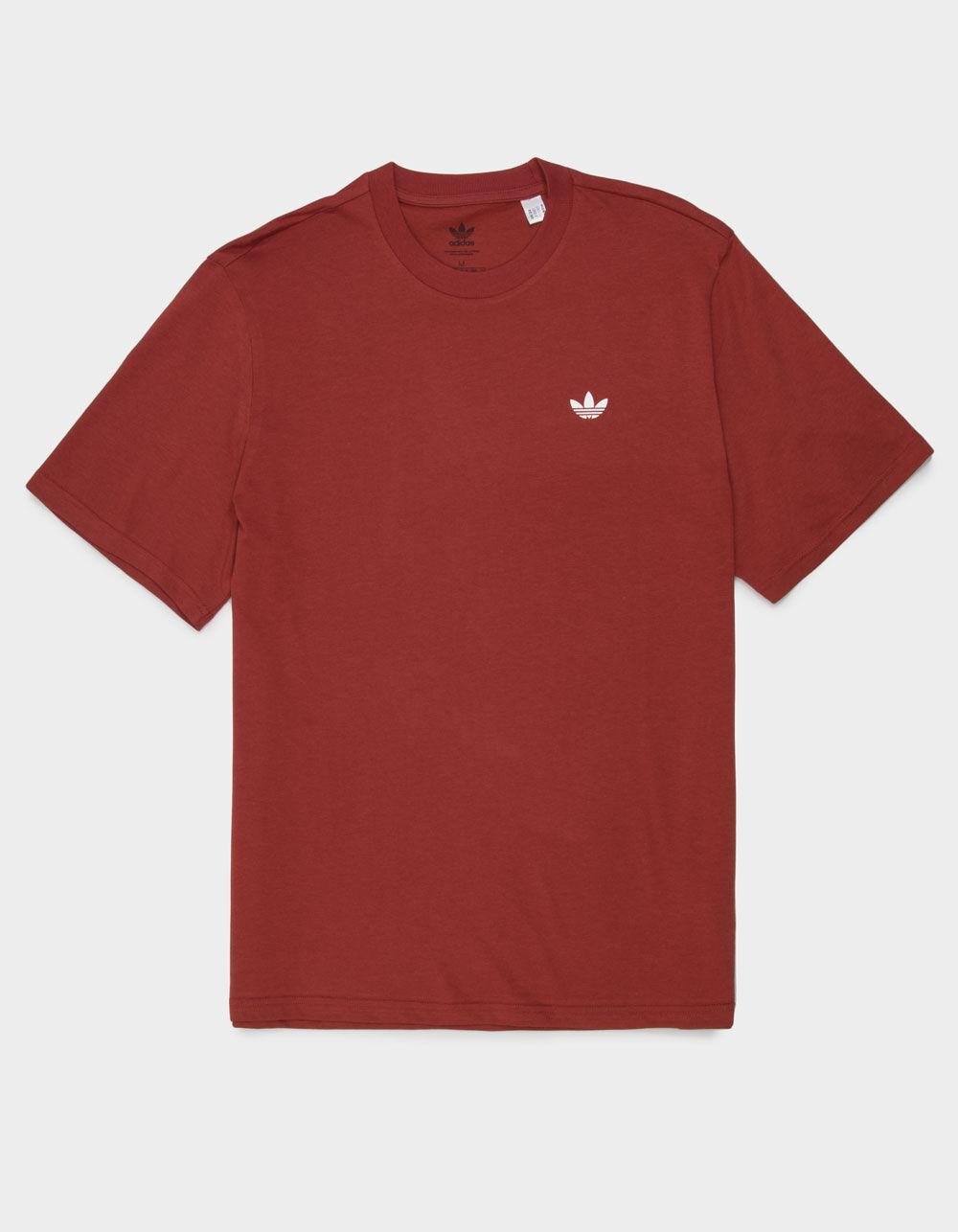 ADIDAS Logo Mens Tee Product Image