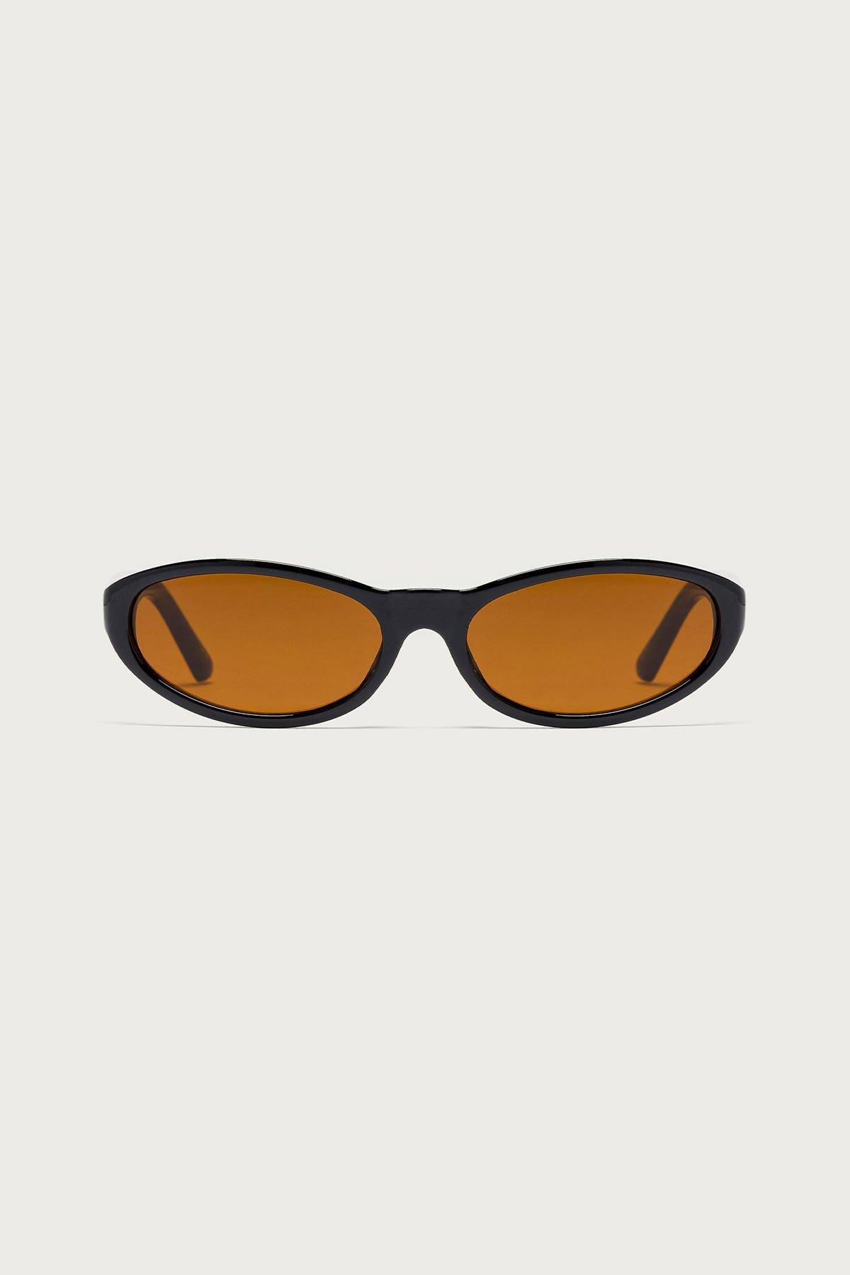Alejandra Oval Sunglasses Product Image