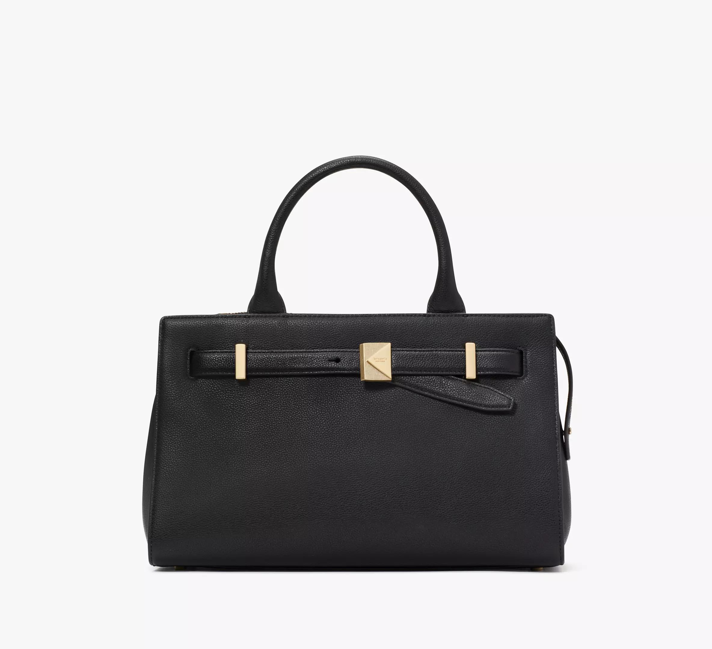 Deco Medium Satchel Product Image