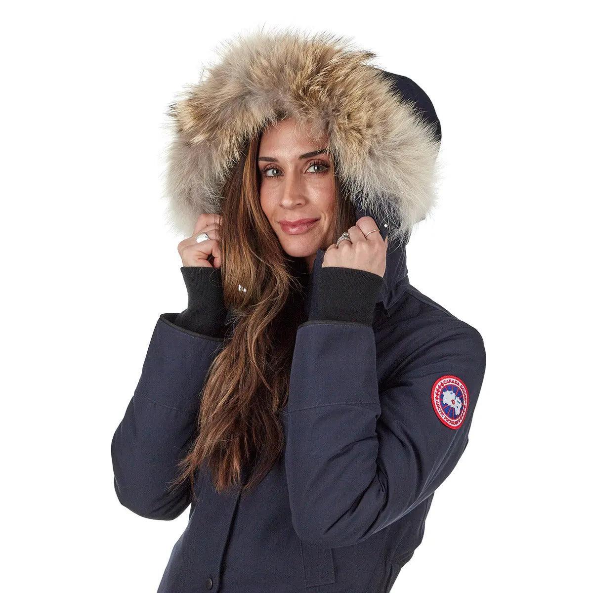 Canada Goose Women's Chelsea Parka Product Image